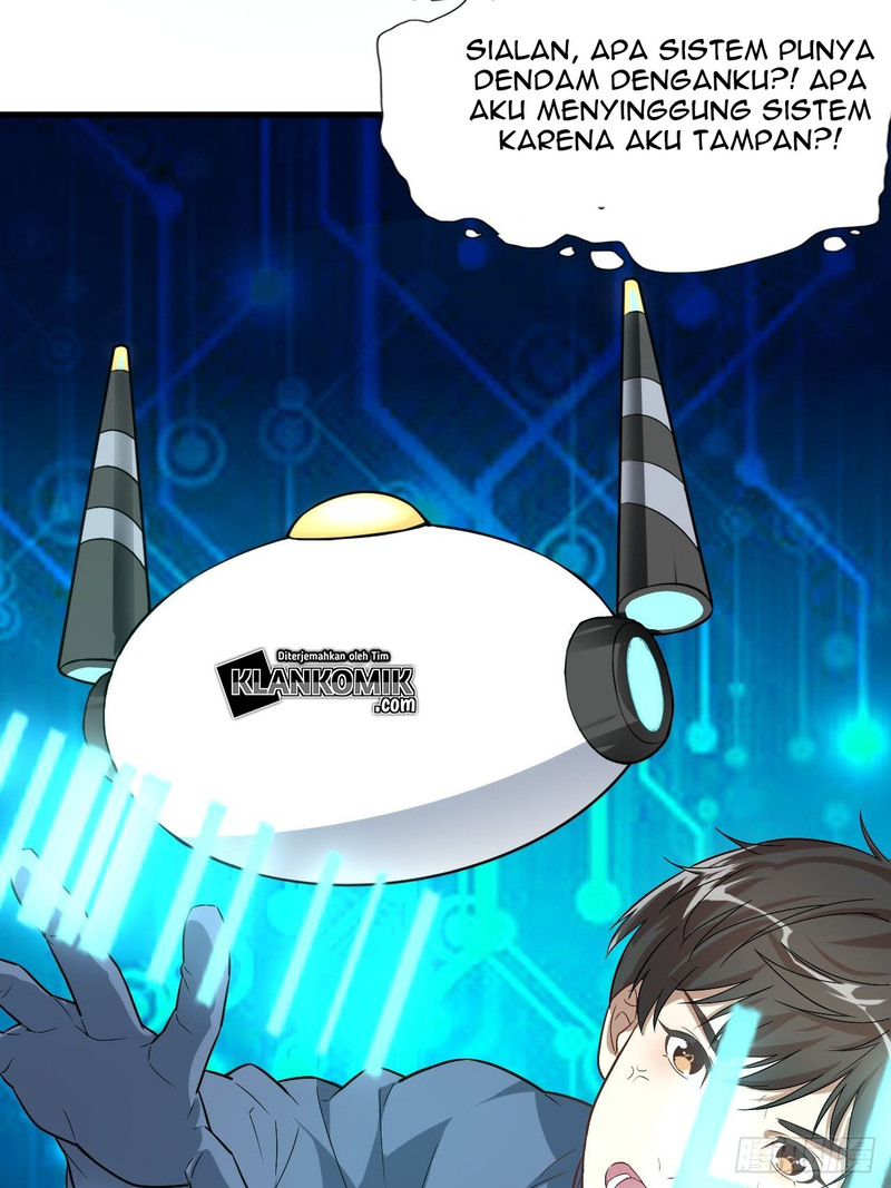 The High Energy Attack chapter 30 halaman 6