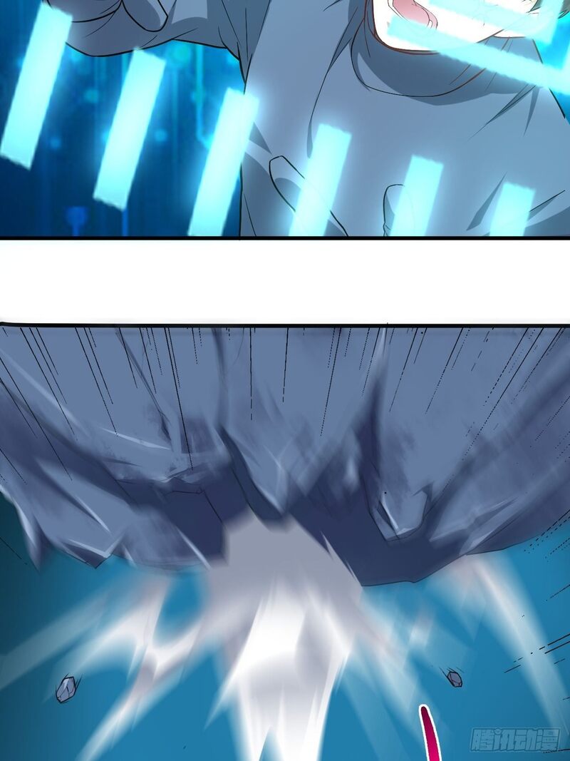The High Energy Attack chapter 30 halaman 7