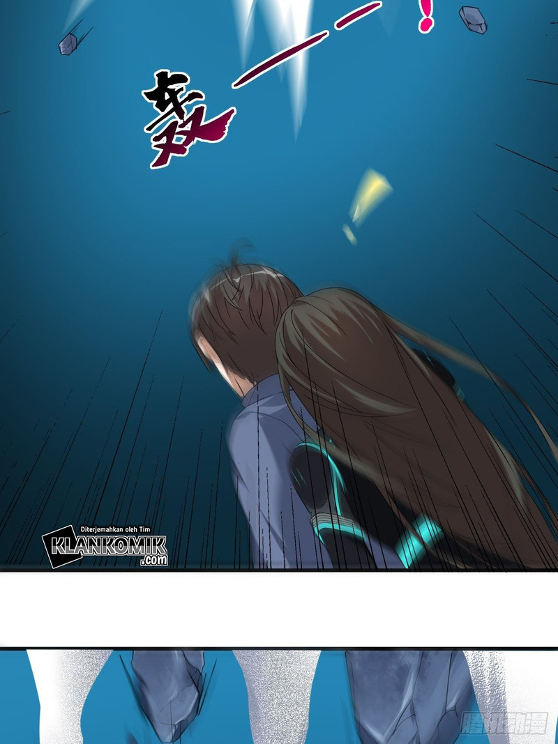 The High Energy Attack chapter 30 halaman 8
