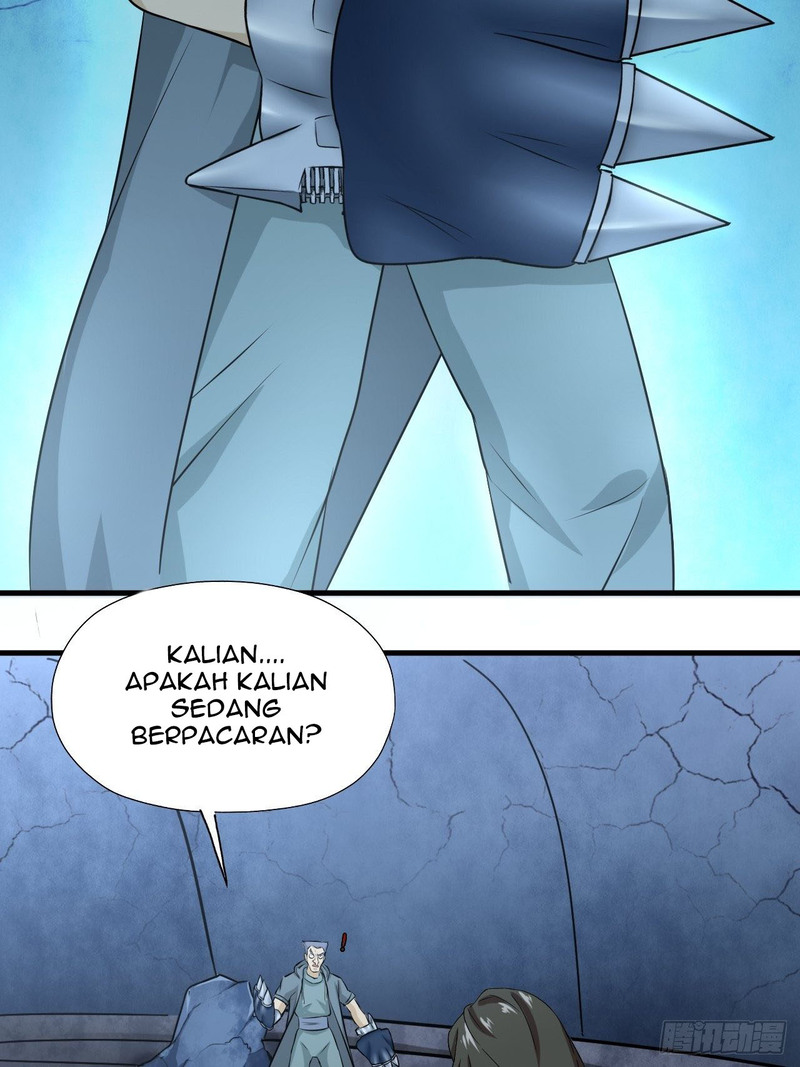 The High Energy Attack chapter 30 halaman 13