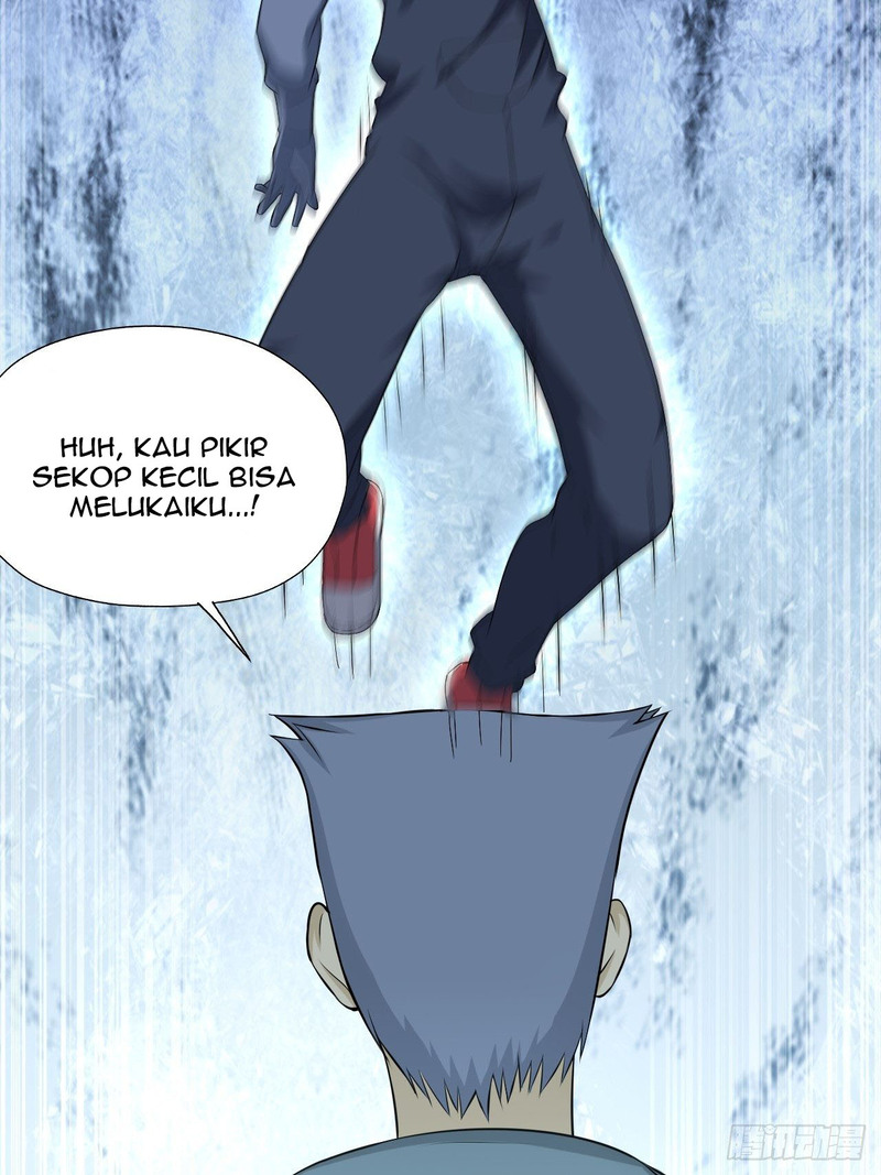 The High Energy Attack chapter 30 halaman 17