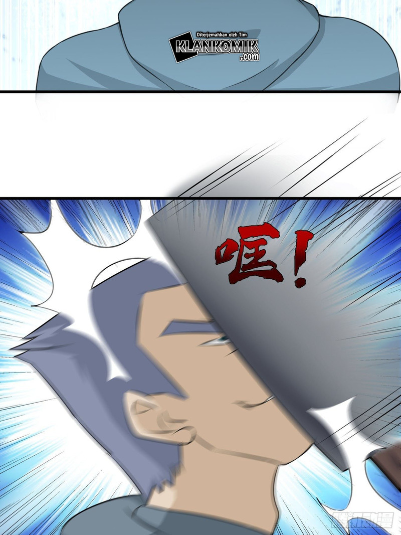 The High Energy Attack chapter 30 halaman 18