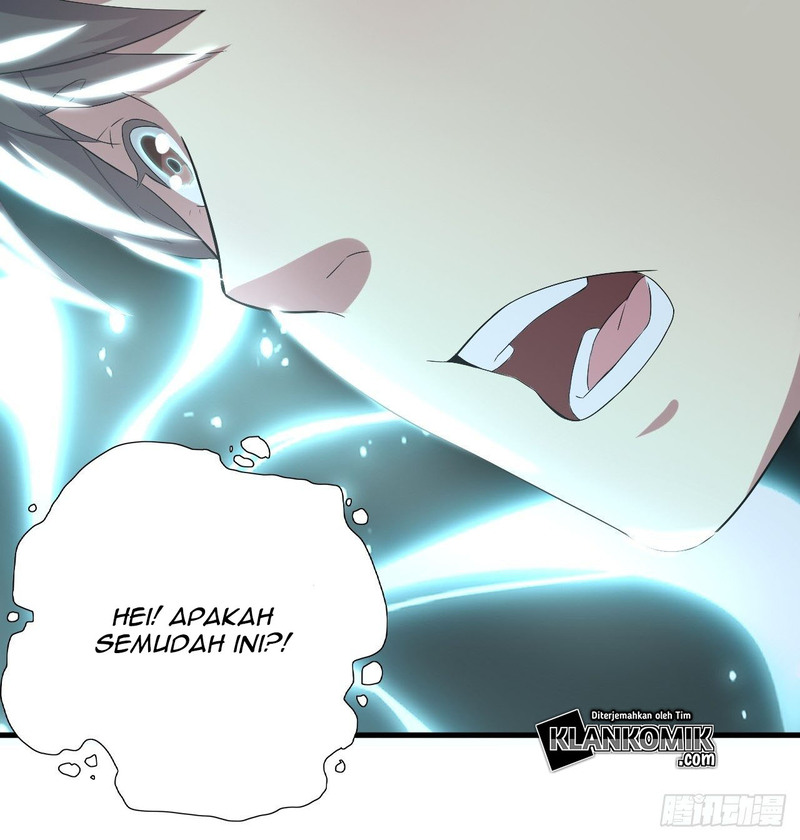 The High Energy Attack chapter 30 halaman 20