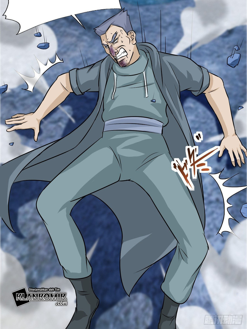 The High Energy Attack chapter 30 halaman 26