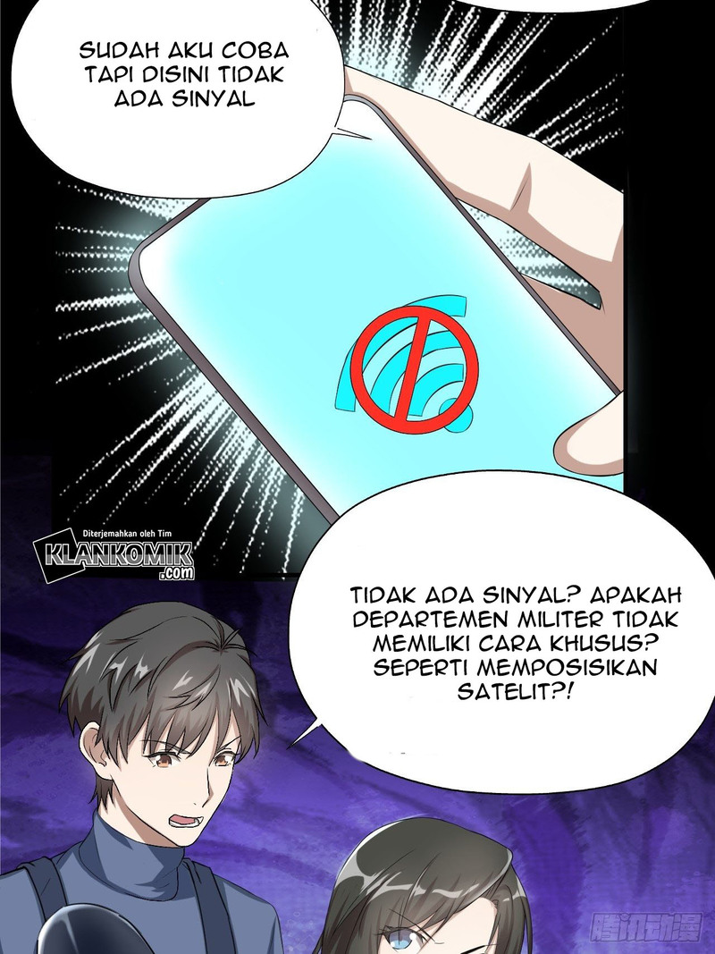 The High Energy Attack chapter 30 halaman 40