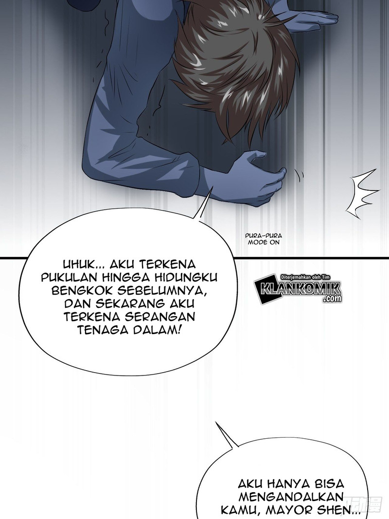 The High Energy Attack chapter 30 halaman 44