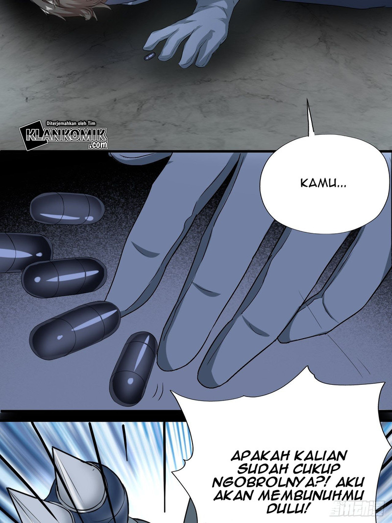 The High Energy Attack chapter 30 halaman 46