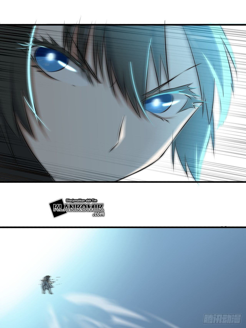 The High Energy Attack chapter 30 halaman 48