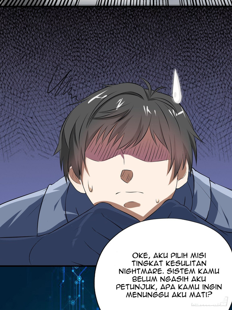 The High Energy Attack chapter 30 halaman 51