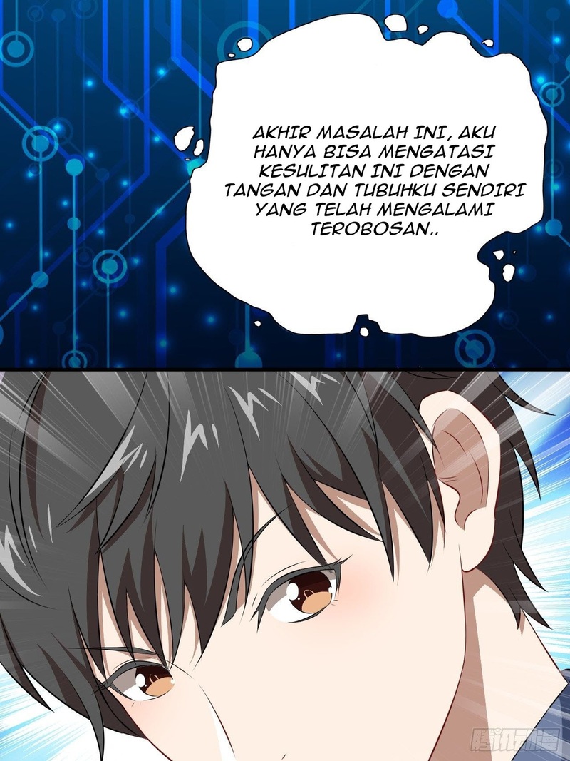 The High Energy Attack Bab 31 halaman 9