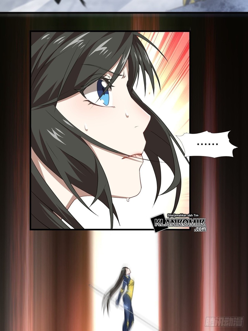 The High Energy Attack chapter 34 halaman 4