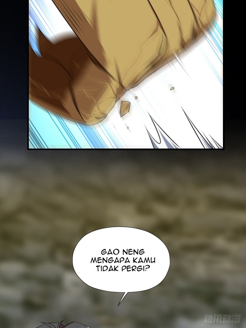 The High Energy Attack chapter 34 halaman 25