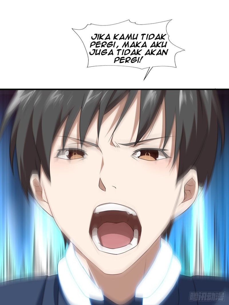 The High Energy Attack chapter 34 halaman 27