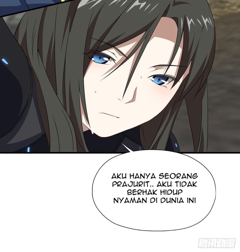 The High Energy Attack chapter 34 halaman 29
