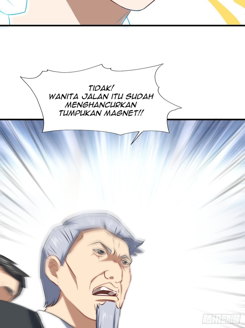 The High Energy Attack chapter 34 halaman 46