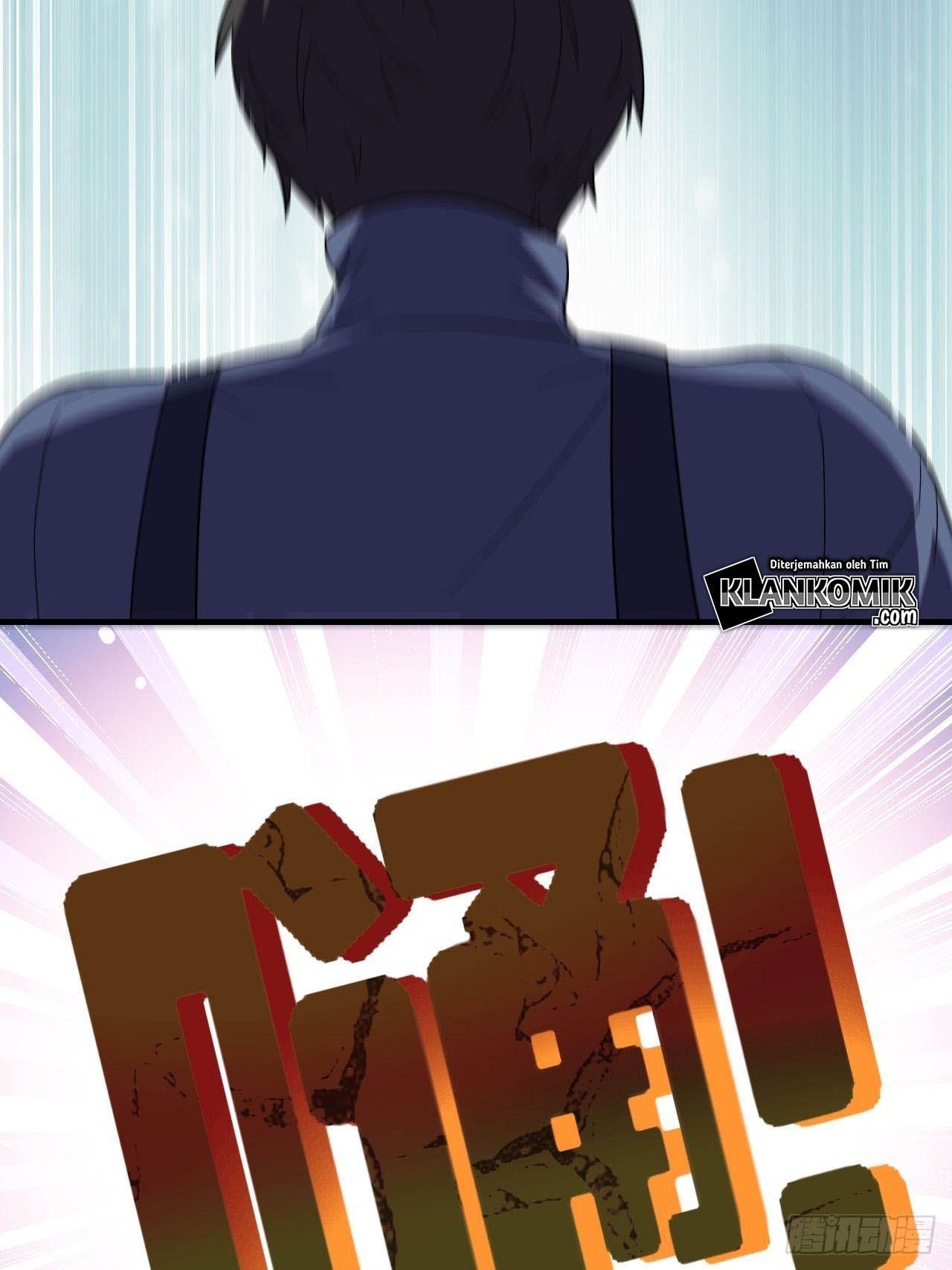 The High Energy Attack chapter 37 halaman 42