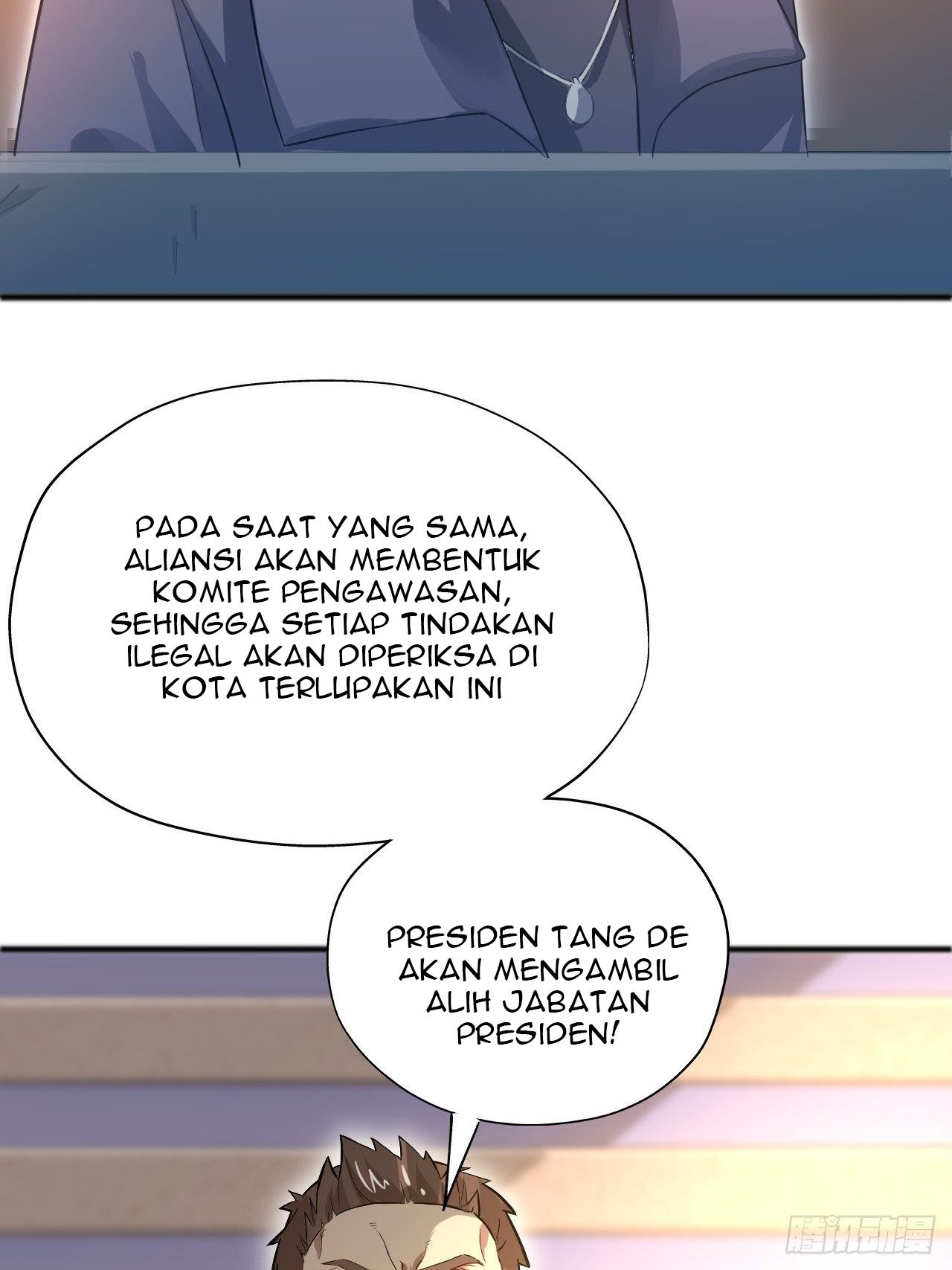 The High Energy Attack Bab 39 halaman 5
