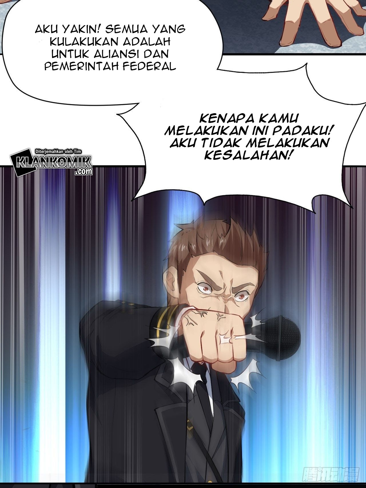 The High Energy Attack Bab 40 halaman 4