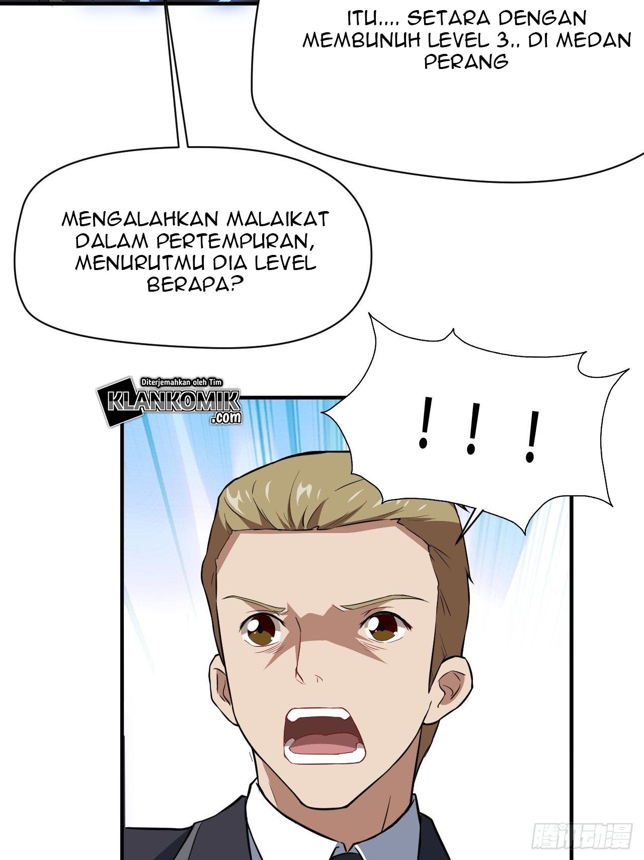 The High Energy Attack Bab 40 halaman 22