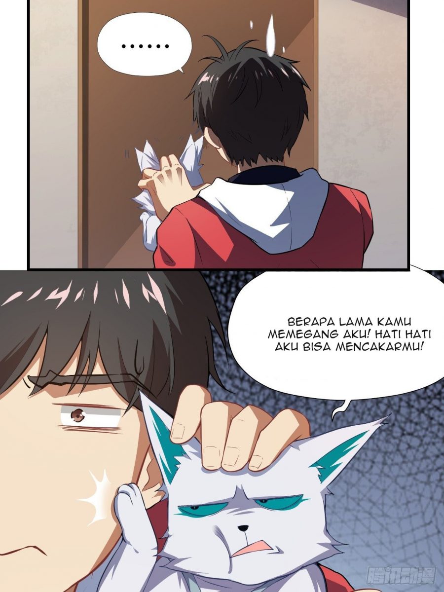 The High Energy Attack chapter 43 halaman 4