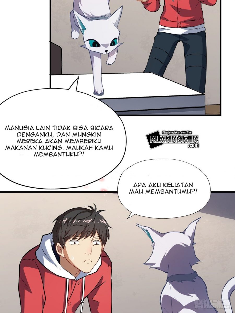 The High Energy Attack chapter 43 halaman 7