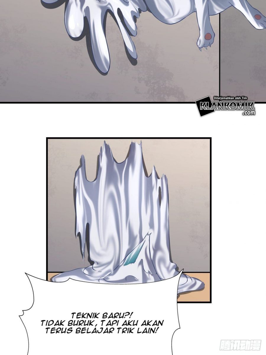 The High Energy Attack chapter 43 halaman 13