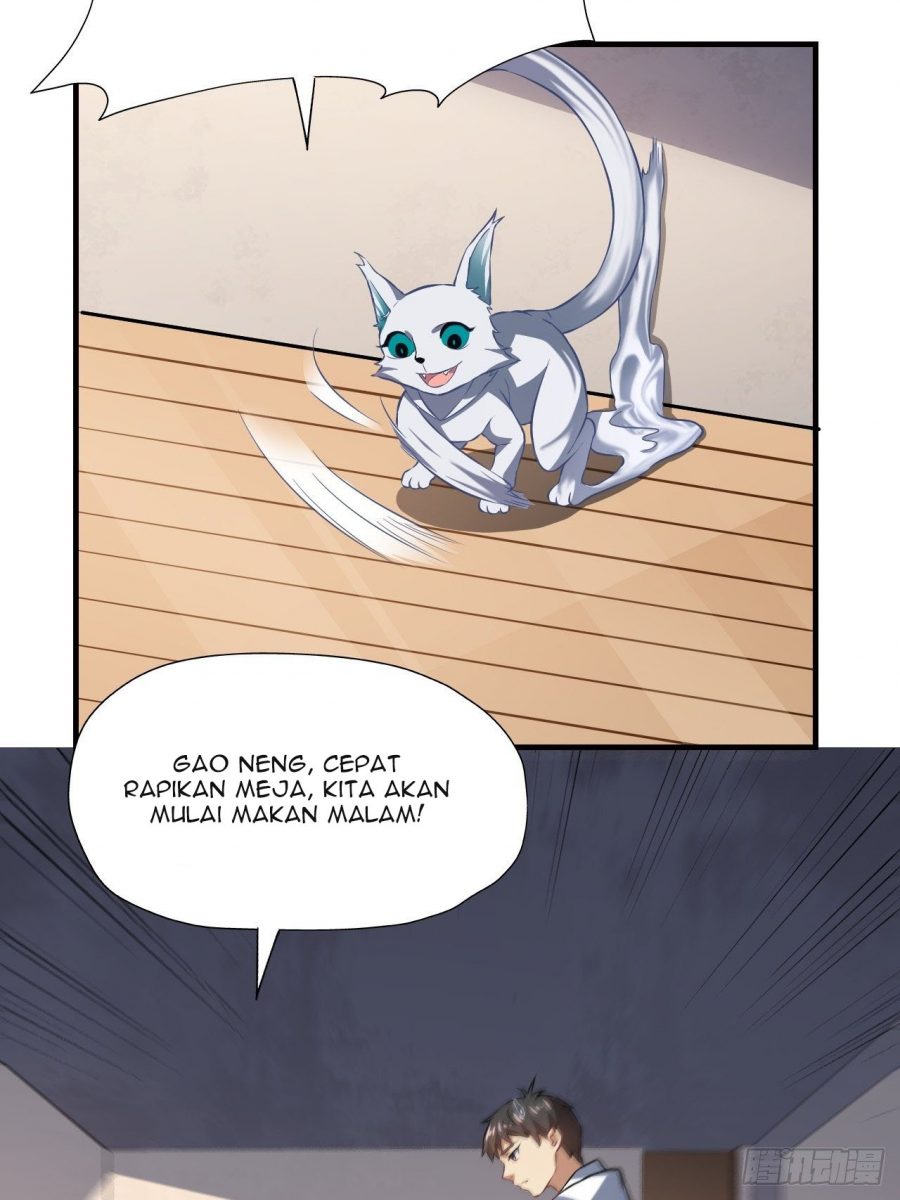 The High Energy Attack chapter 43 halaman 14