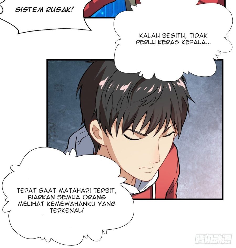 The High Energy Attack chapter 43 halaman 28