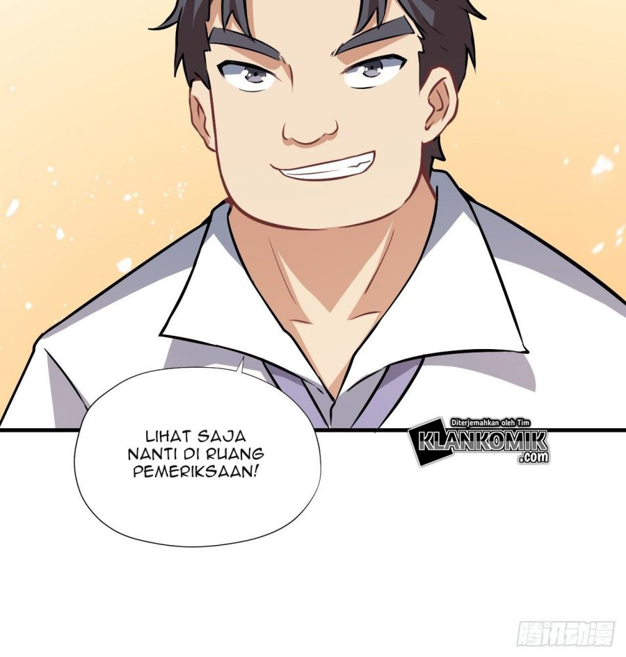 The High Energy Attack chapter 43 halaman 37