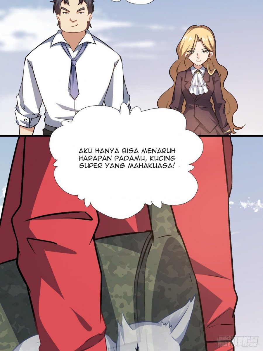 The High Energy Attack chapter 43 halaman 42