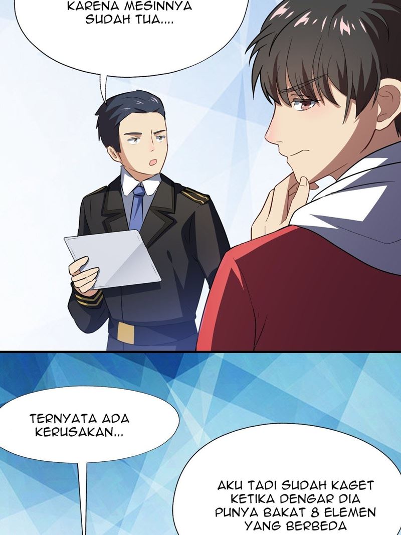 The High Energy Attack Bab 45 halaman 17