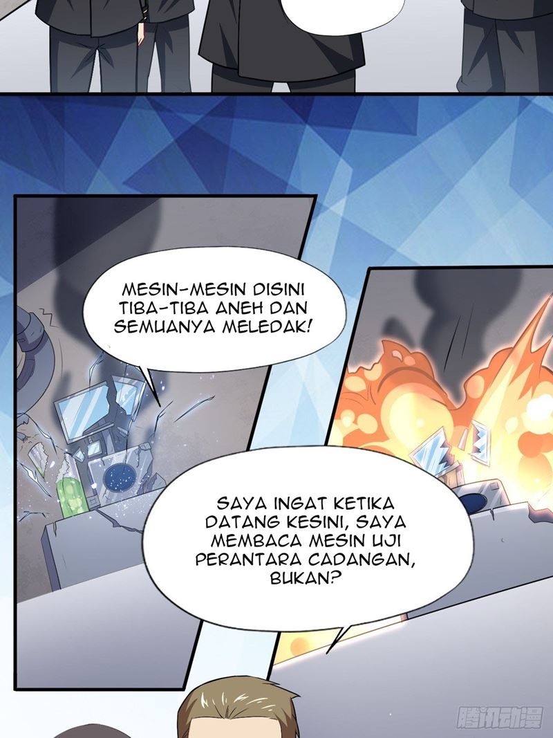 The High Energy Attack Bab 45 halaman 25