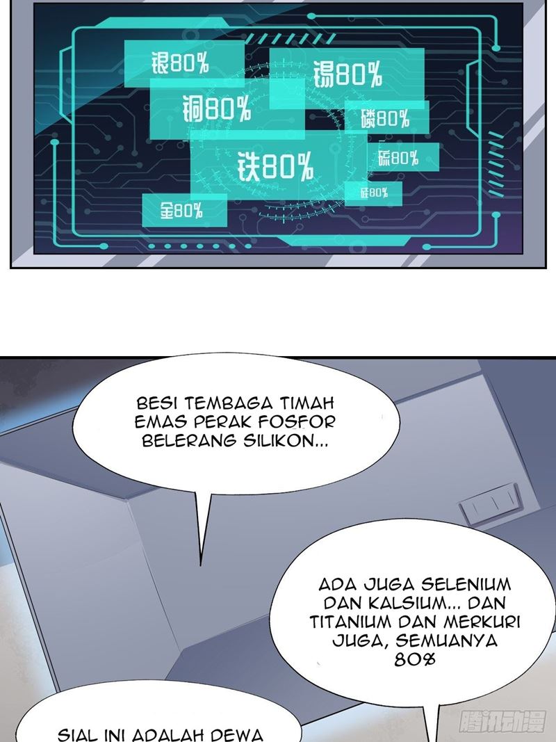 The High Energy Attack Bab 45 halaman 41