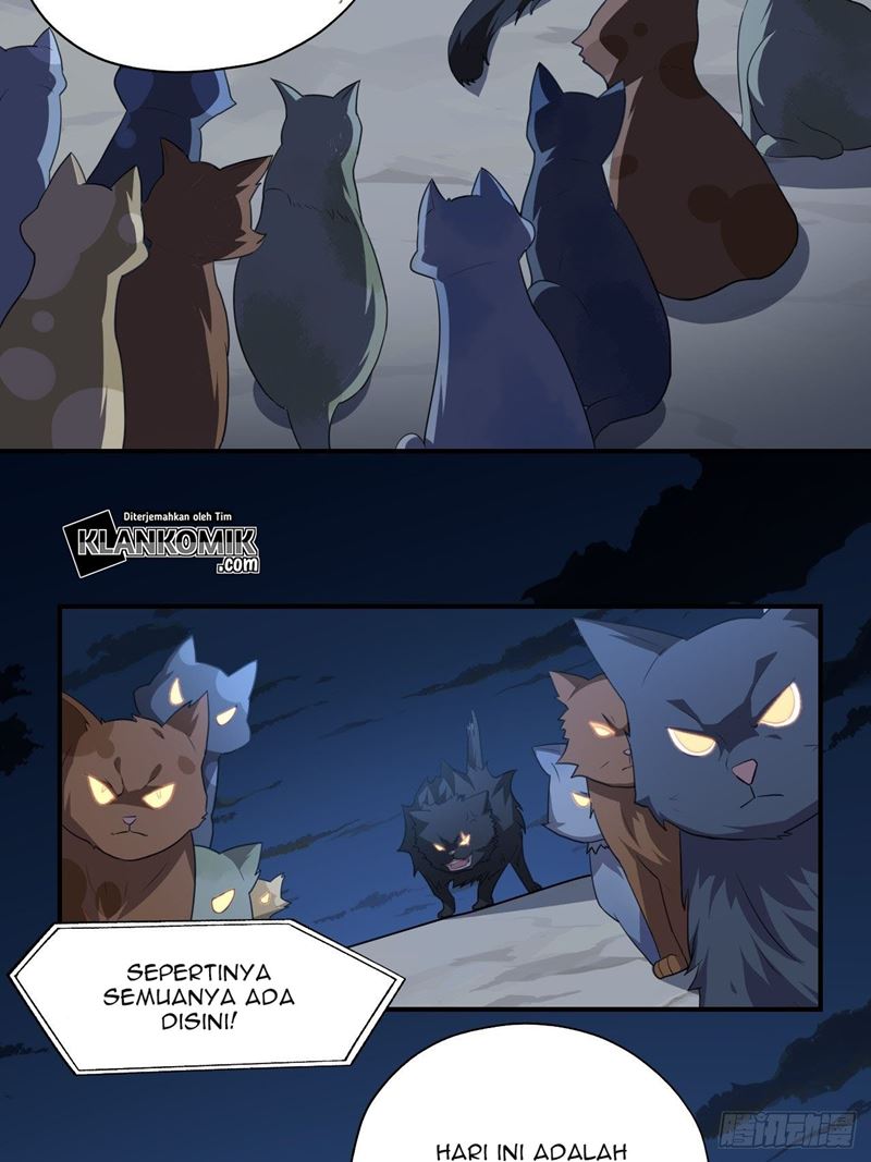The High Energy Attack chapter 47 halaman 4