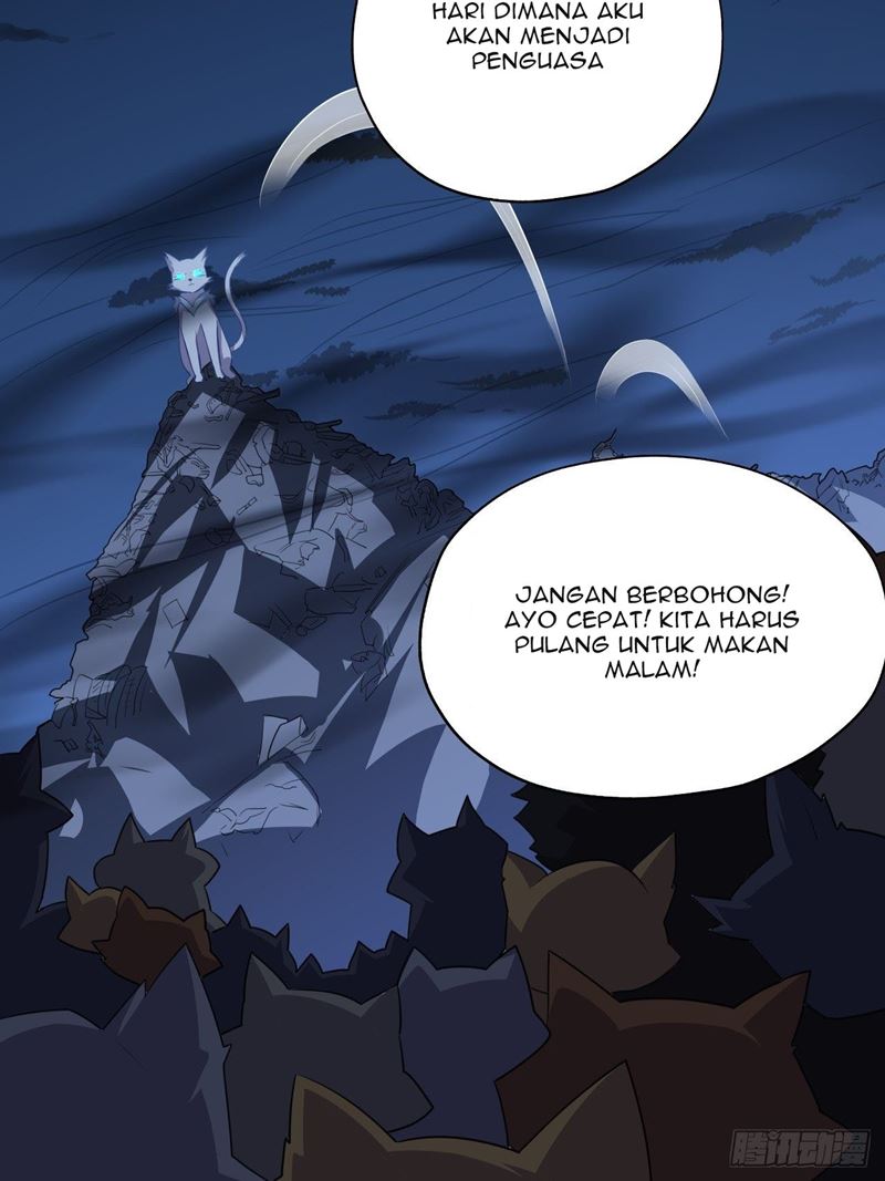 The High Energy Attack chapter 47 halaman 5