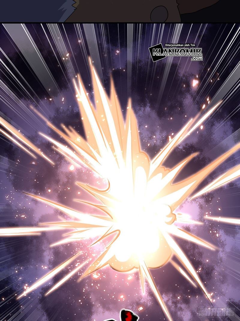 The High Energy Attack chapter 47 halaman 6