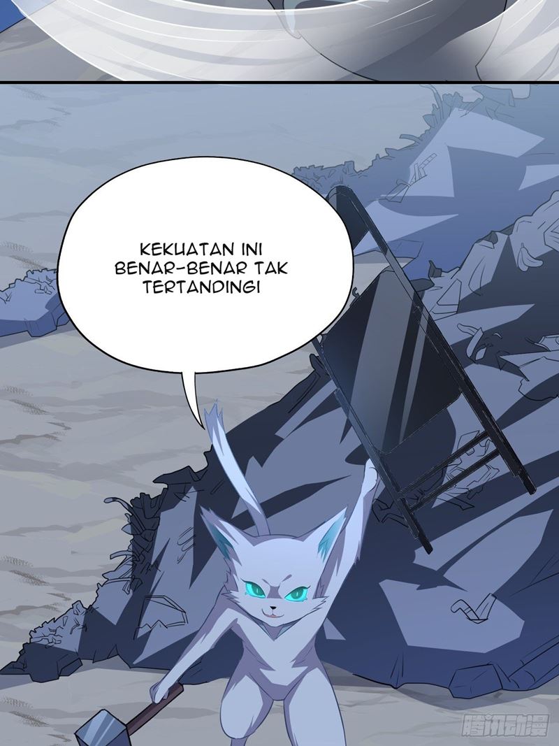 The High Energy Attack chapter 47 halaman 9