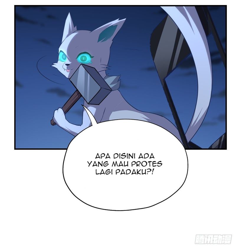The High Energy Attack chapter 47 halaman 11