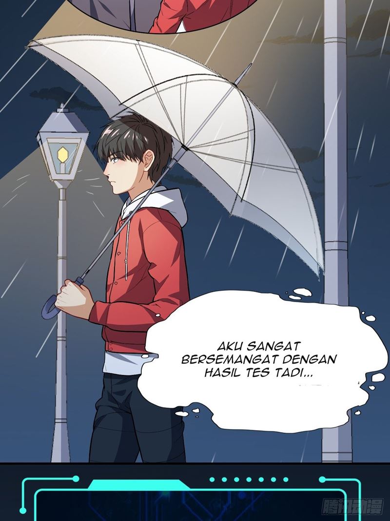The High Energy Attack chapter 47 halaman 13