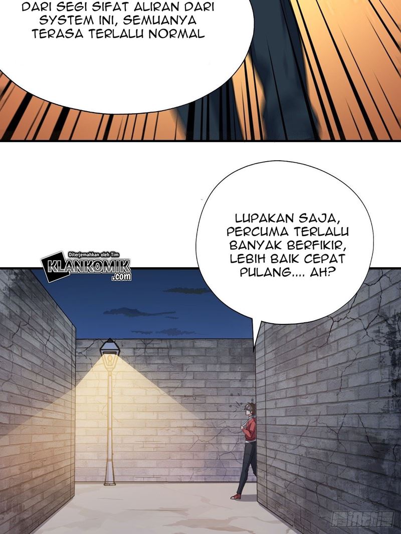 The High Energy Attack chapter 47 halaman 16
