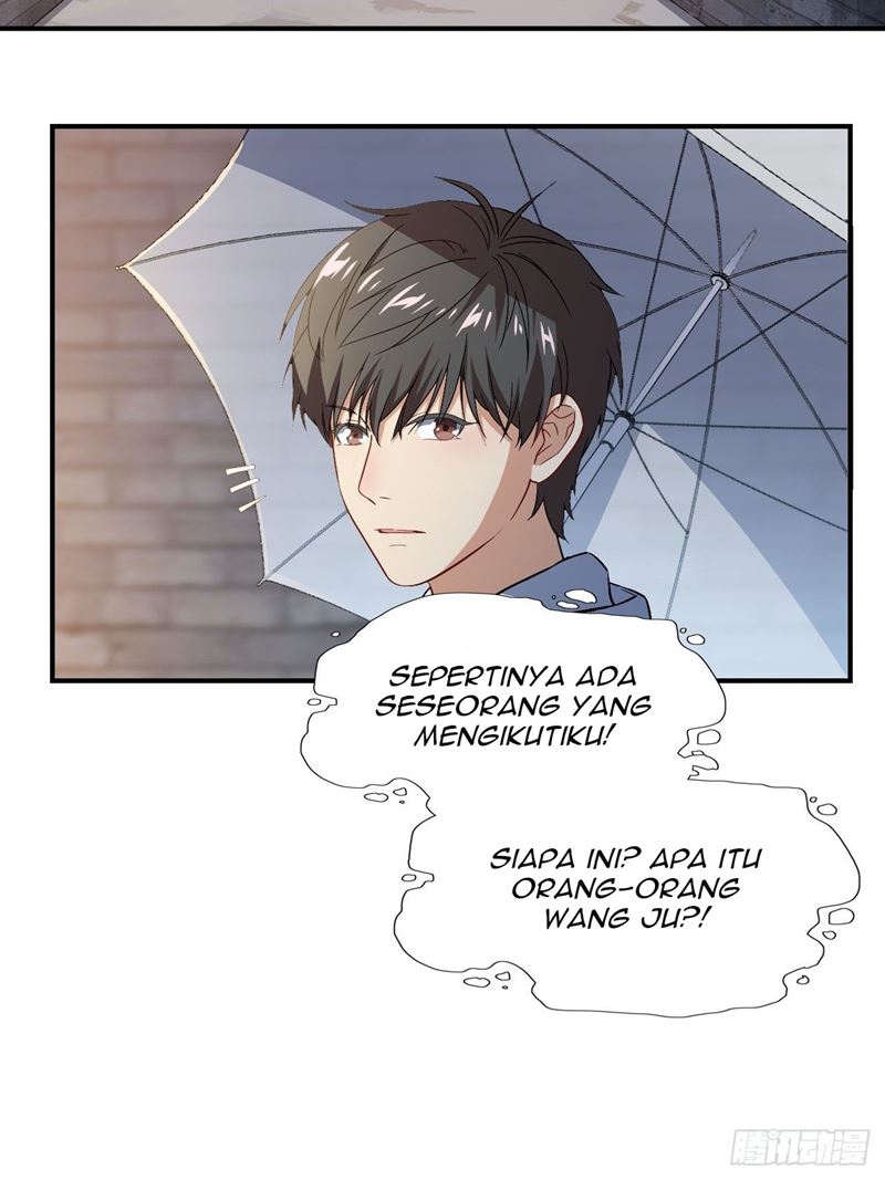 The High Energy Attack chapter 47 halaman 17