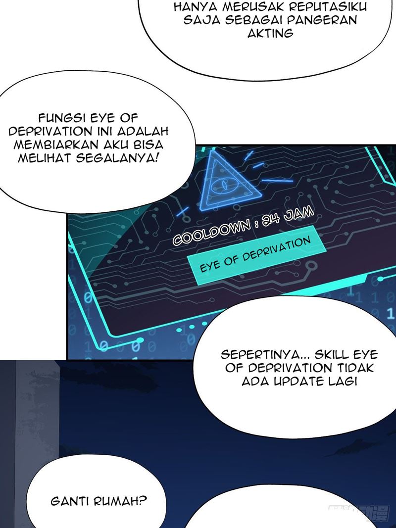 The High Energy Attack chapter 47 halaman 23