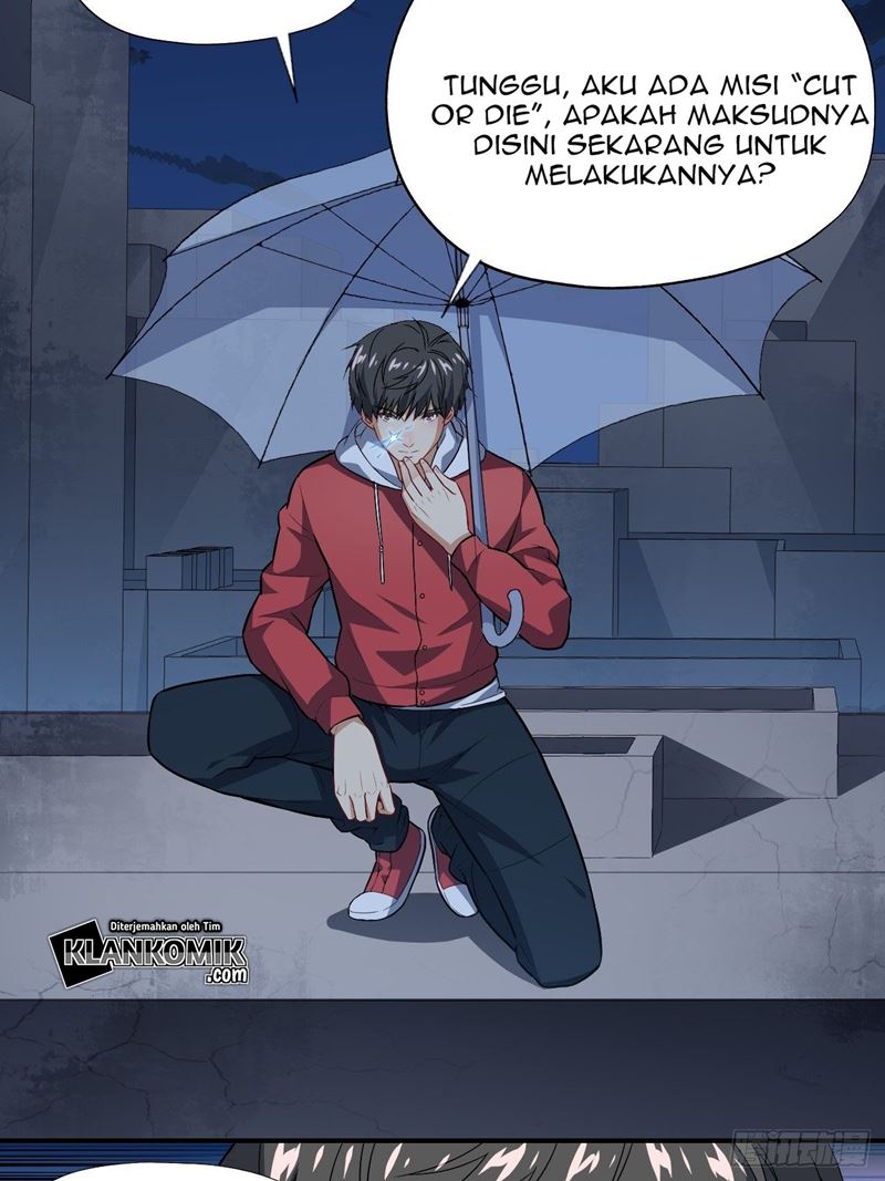 The High Energy Attack chapter 47 halaman 24