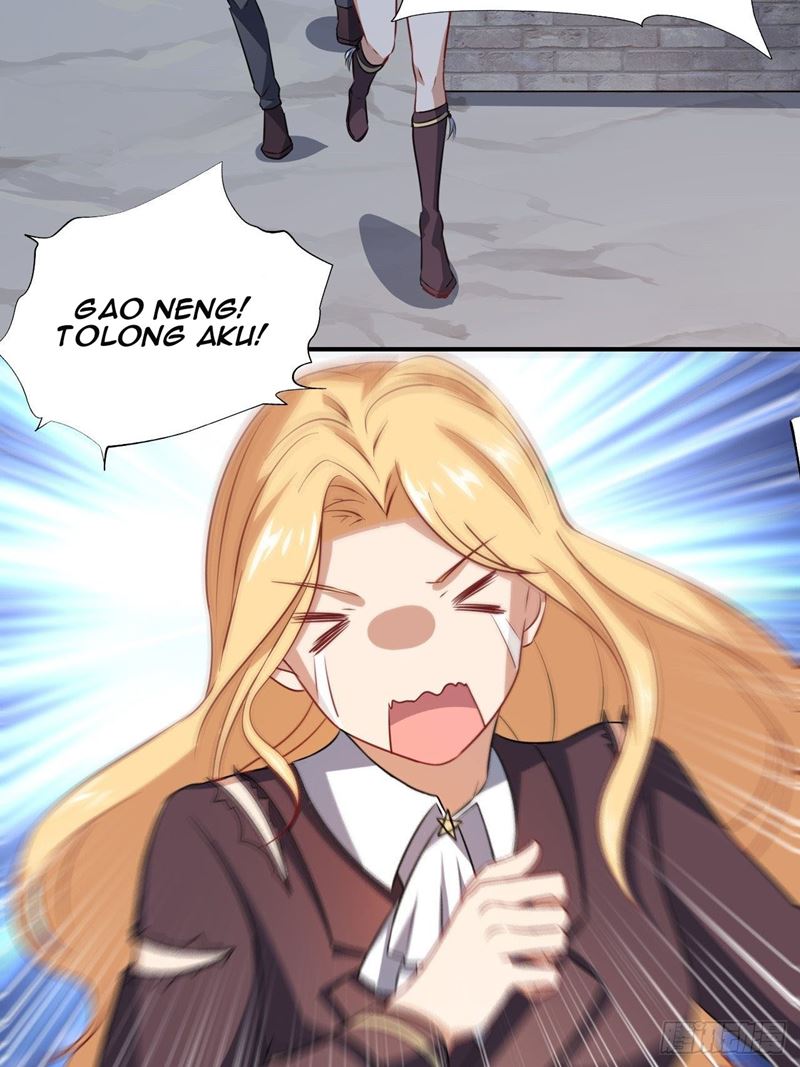 The High Energy Attack chapter 47 halaman 27