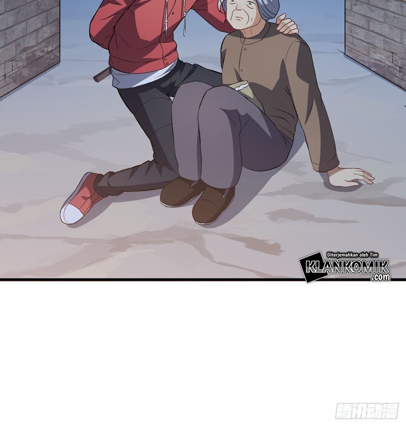 The High Energy Attack chapter 47 halaman 38