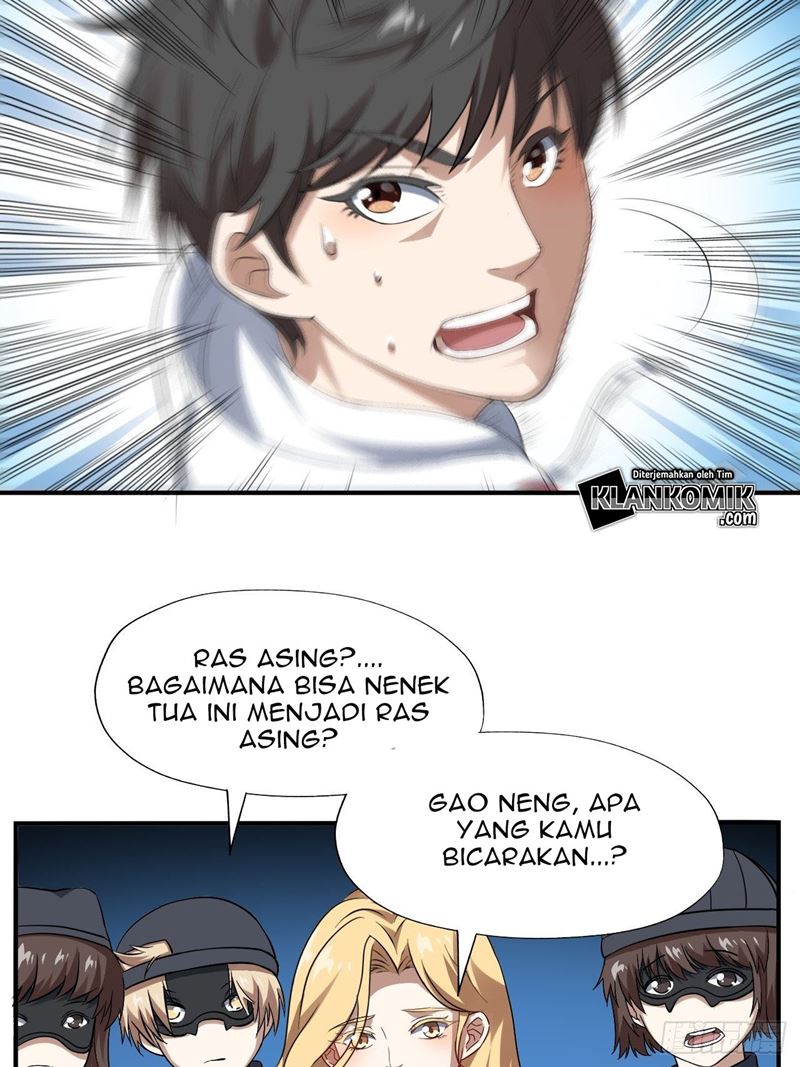 The High Energy Attack Bab 48 halaman 8