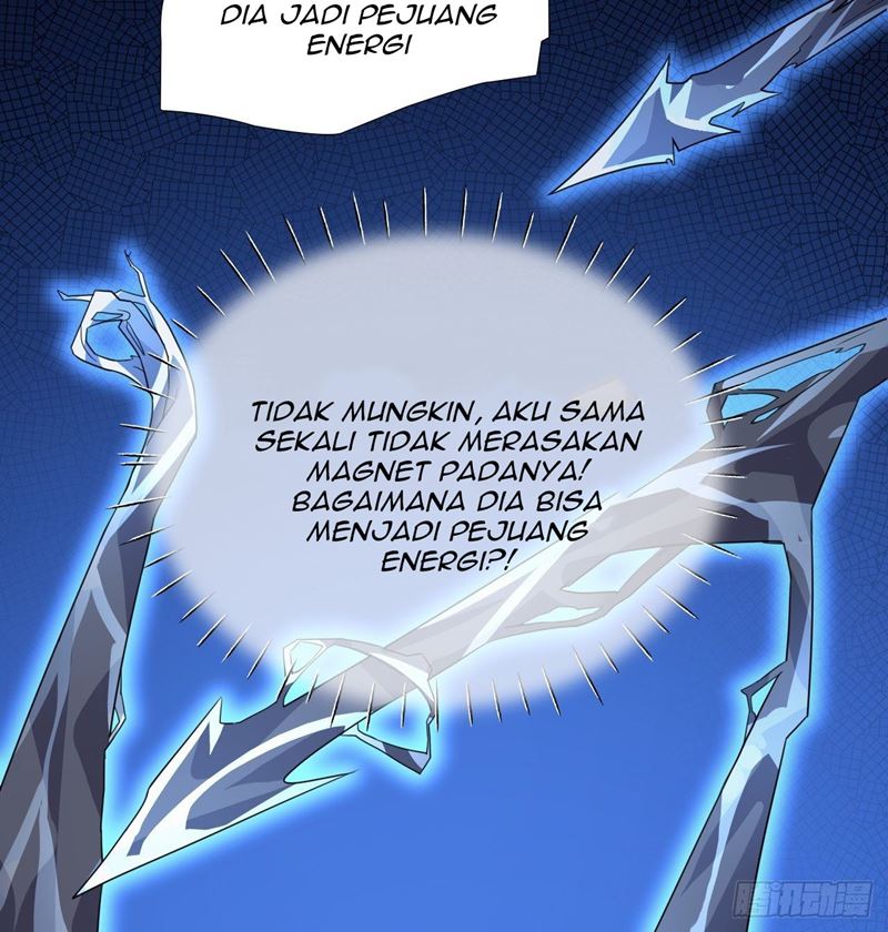 The High Energy Attack Bab 49 halaman 30