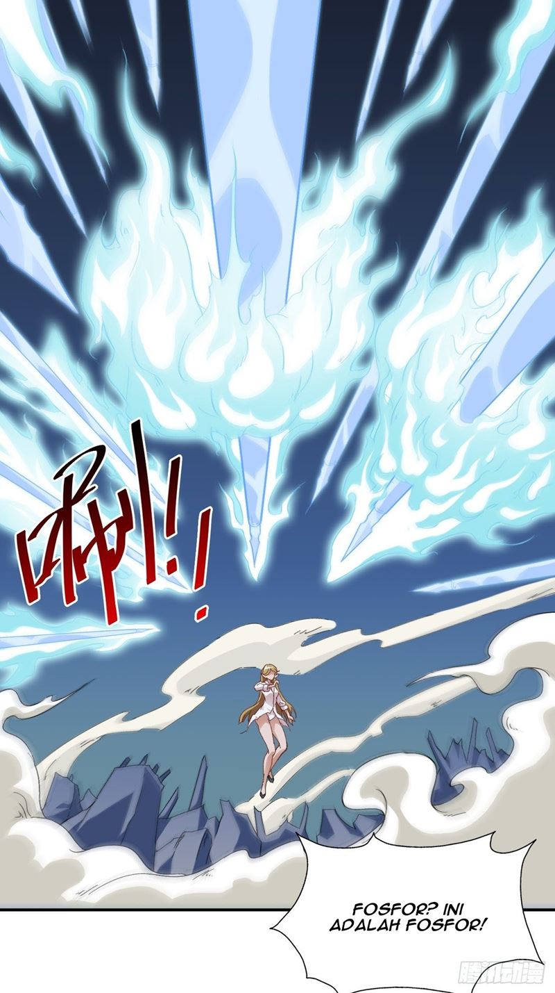 The High Energy Attack Bab 50 halaman 3