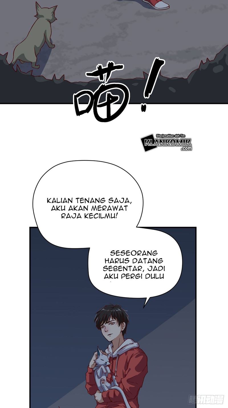 The High Energy Attack Bab 50 halaman 26