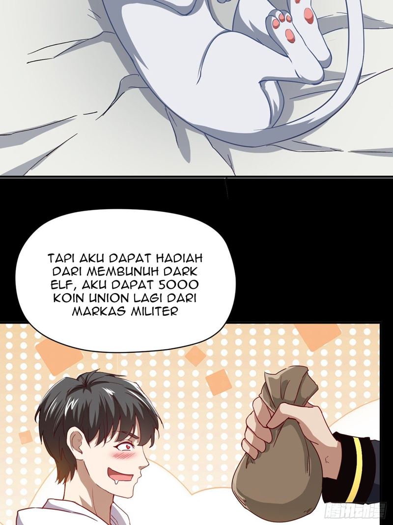 The High Energy Attack Bab 50 halaman 43